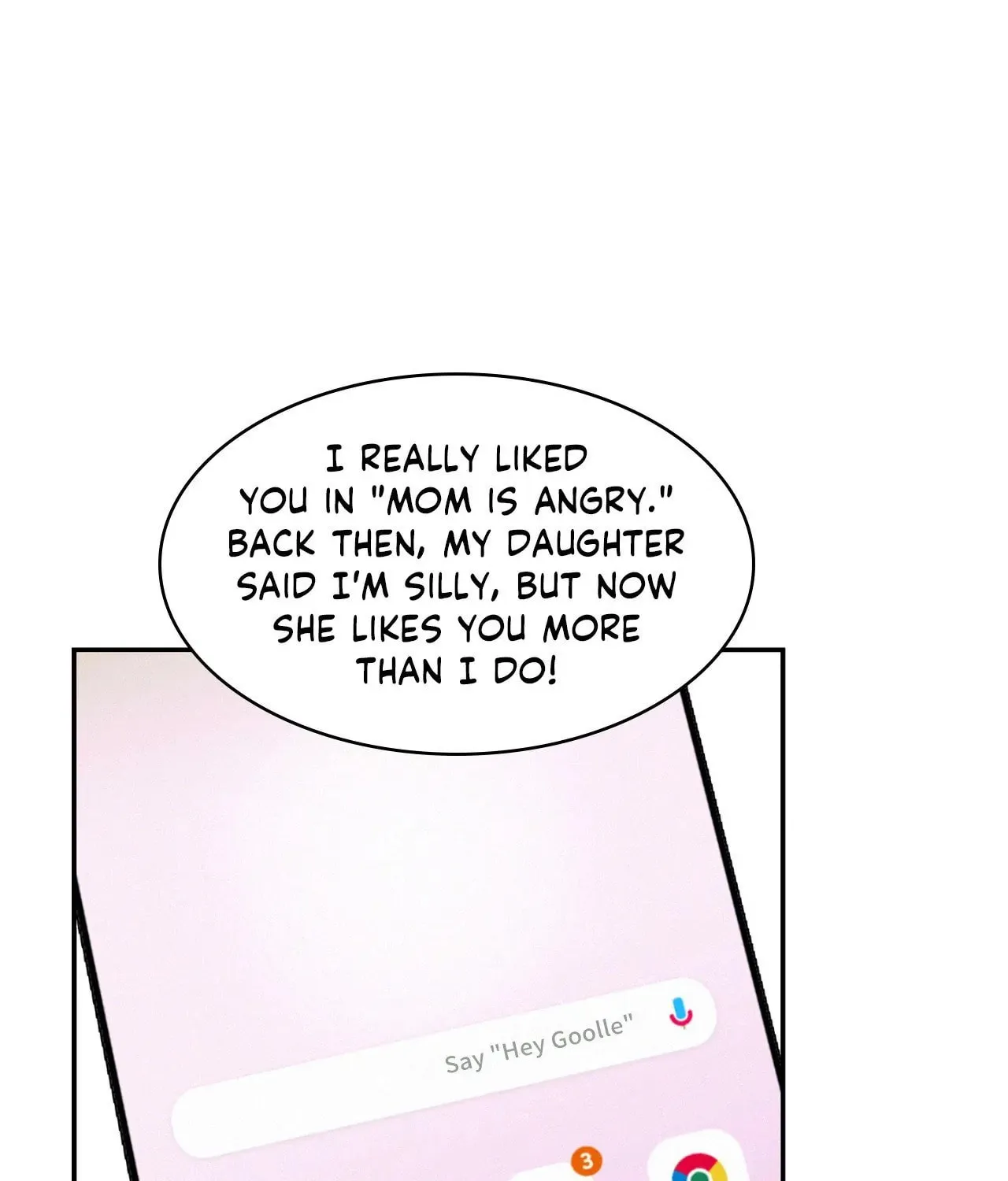 Read Onward chapter 61 image 25 on Lezhin