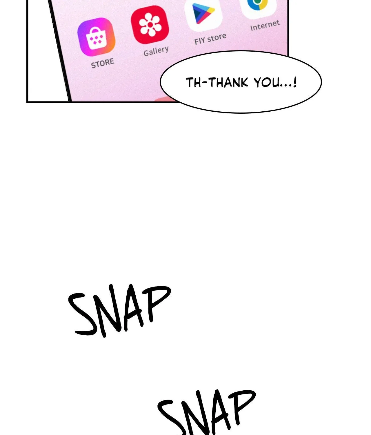 Read Onward chapter 61 image 26 on Lezhin