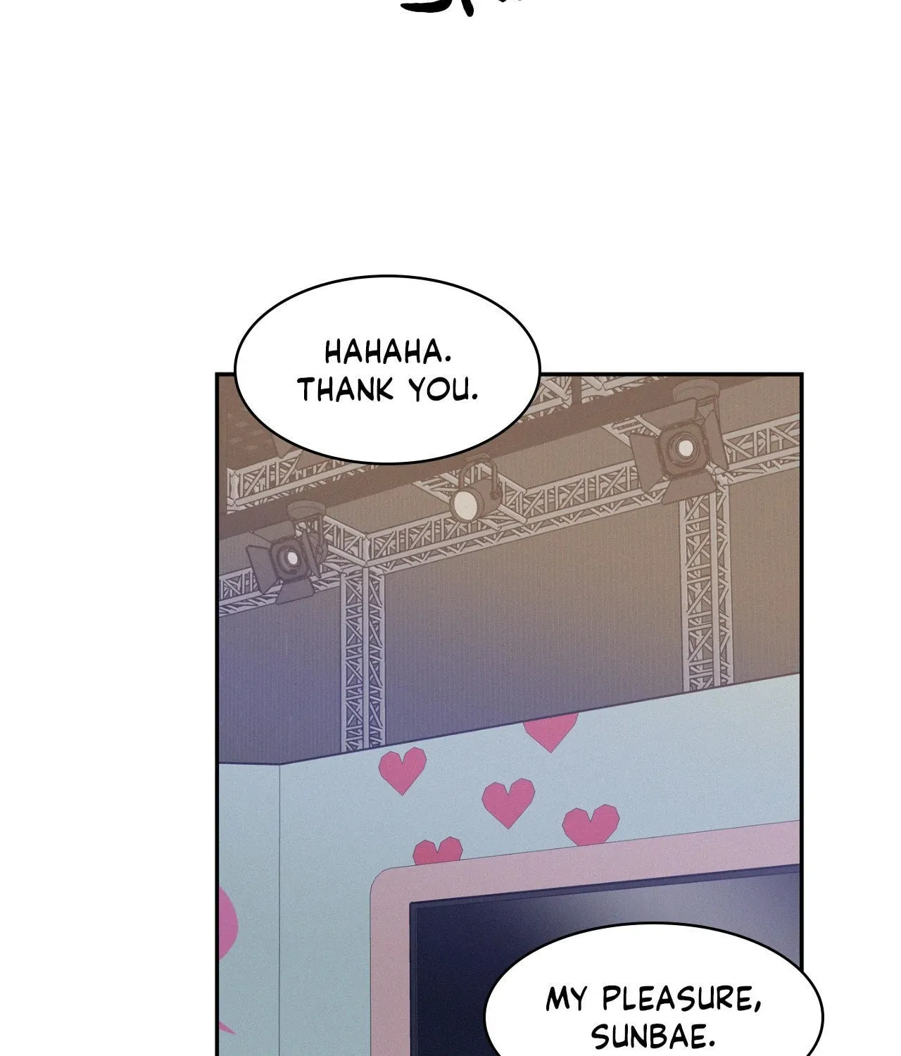 Read Onward chapter 61 image 27 on Lezhin