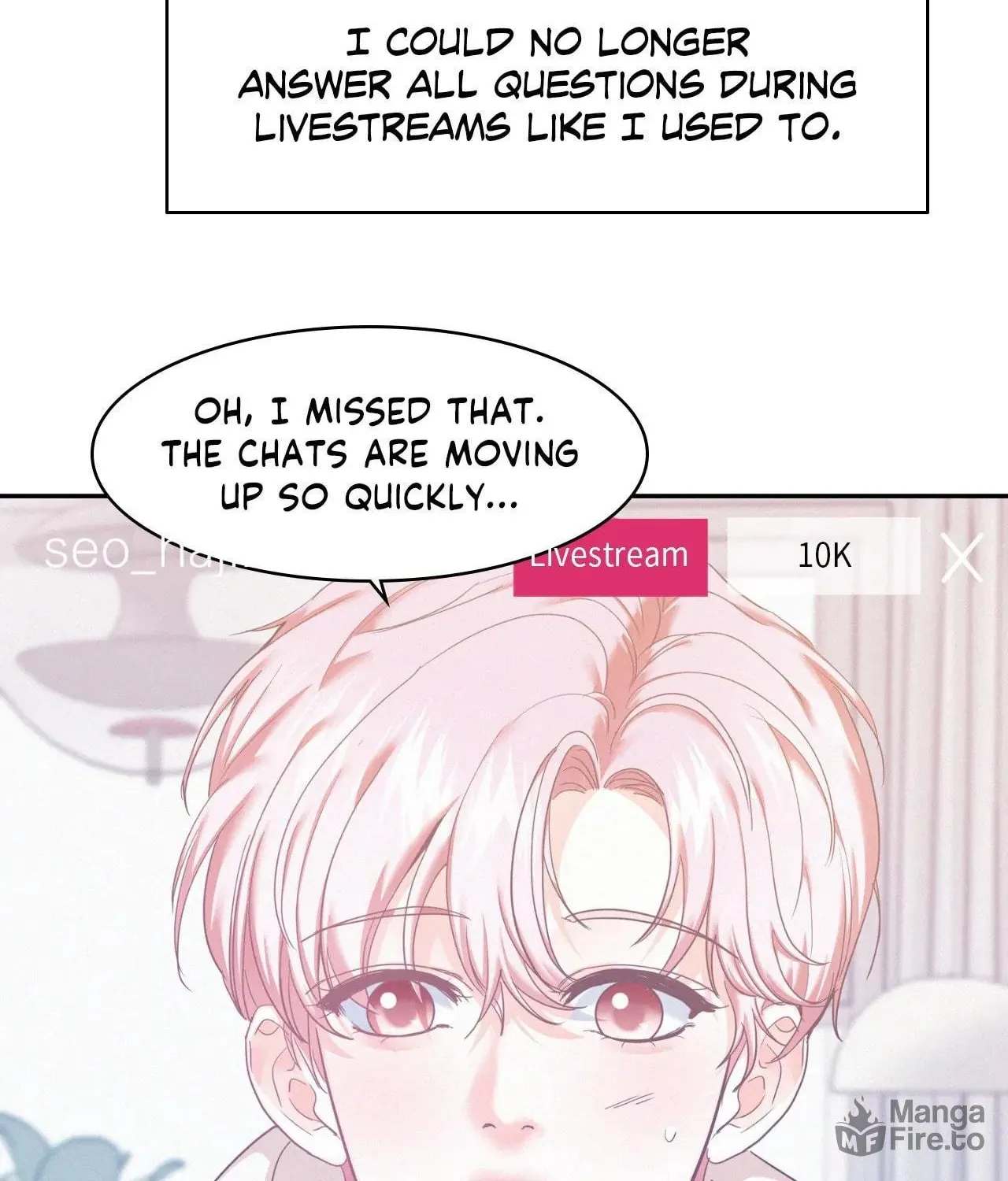 Read Onward chapter 61 image 39 on Lezhin