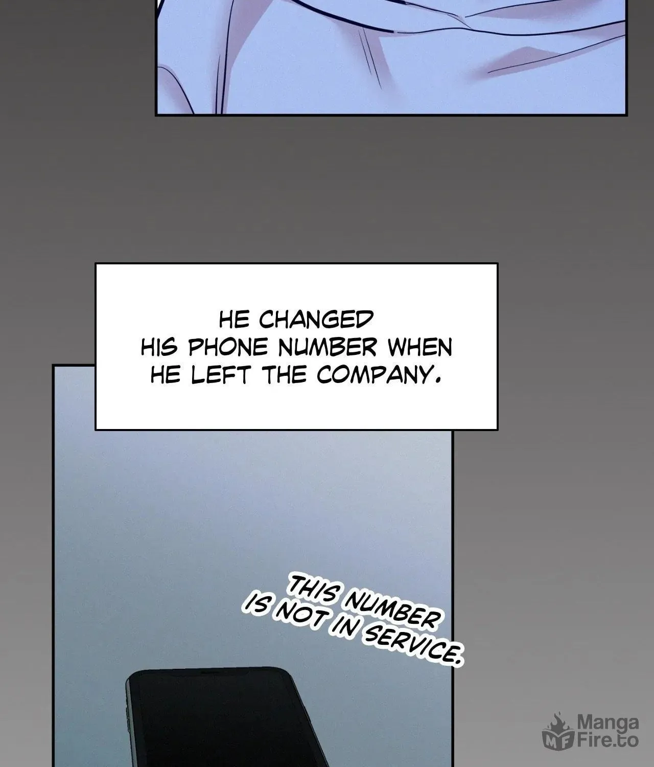 Read Onward chapter 61 image 49 on Lezhin