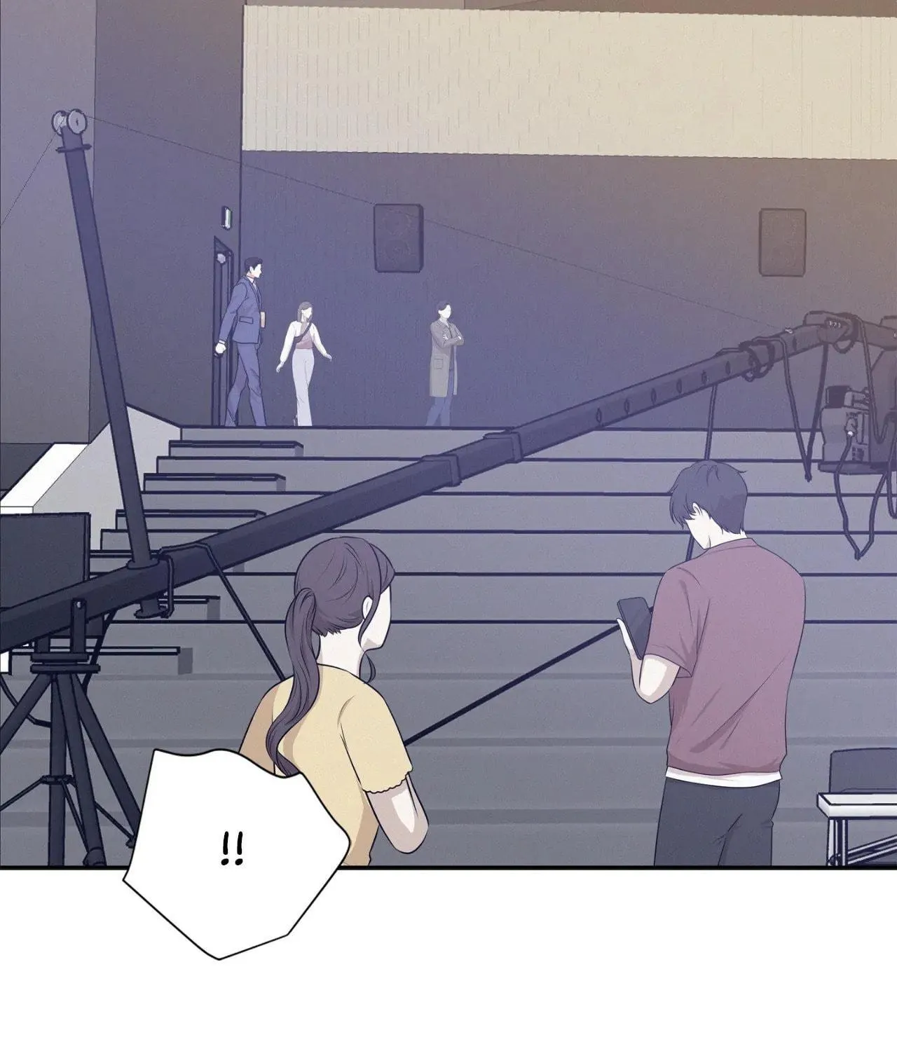Read Onward chapter 61 image 52 on Lezhin