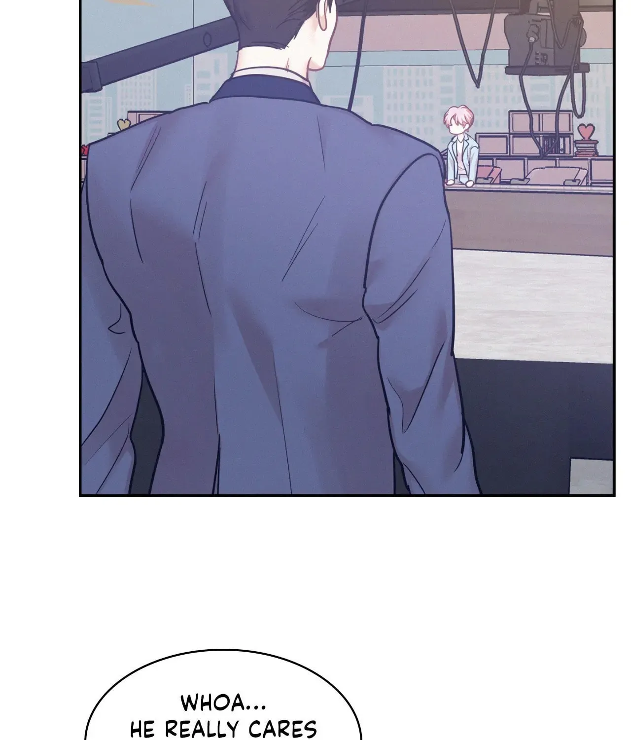 Read Onward chapter 61 image 66 on Lezhin