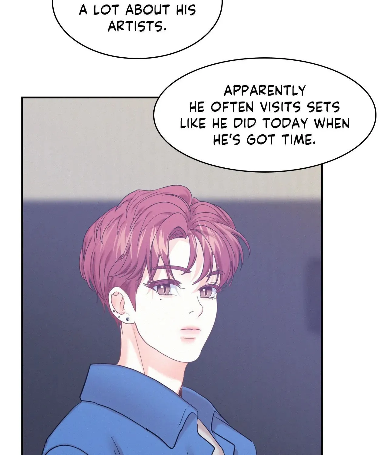 Read Onward chapter 61 image 67 on Lezhin