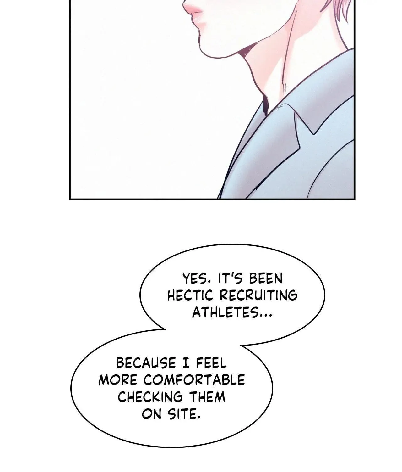 Read Onward chapter 61 image 78 on Lezhin