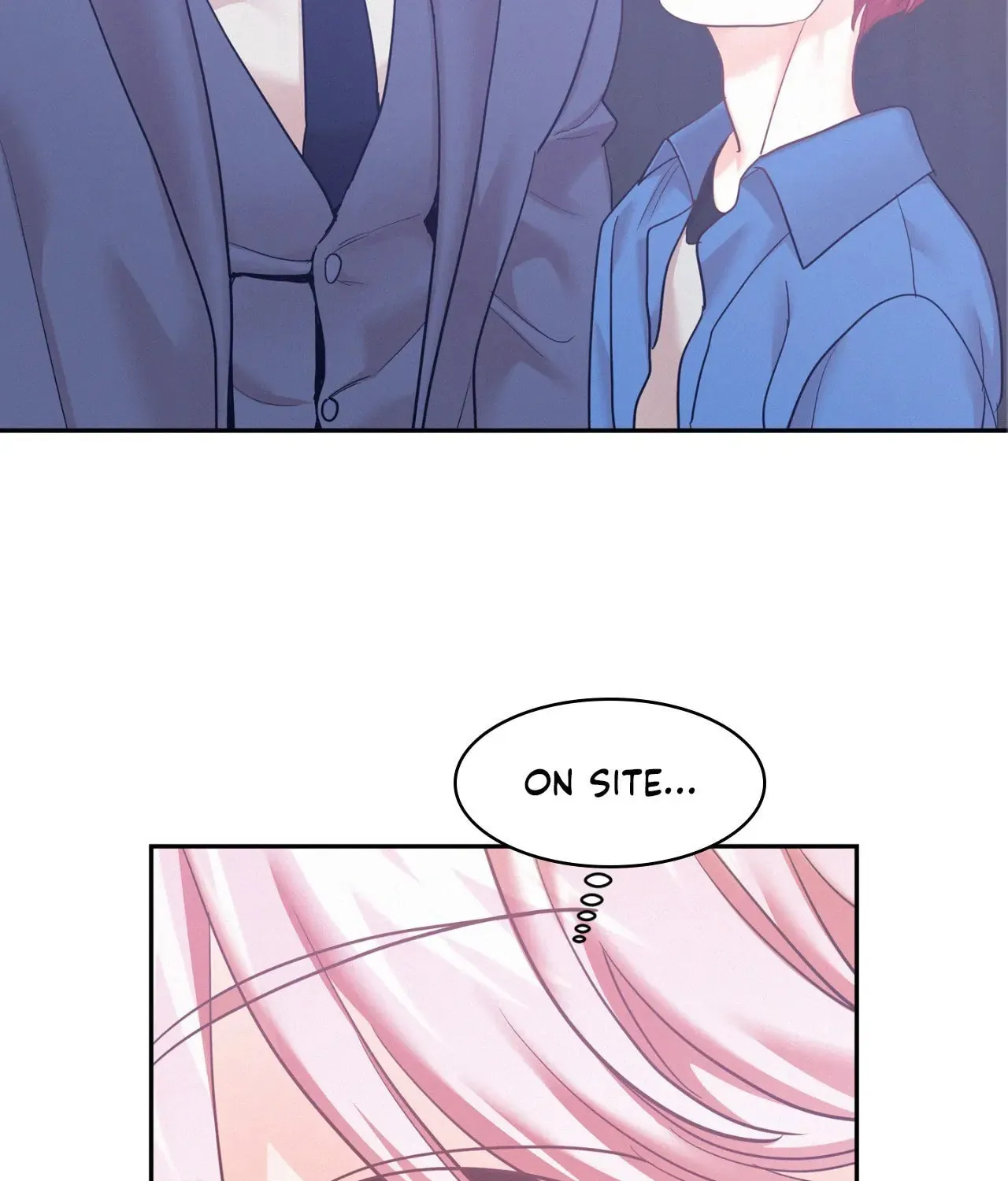 Read Onward chapter 61 image 80 on Lezhin