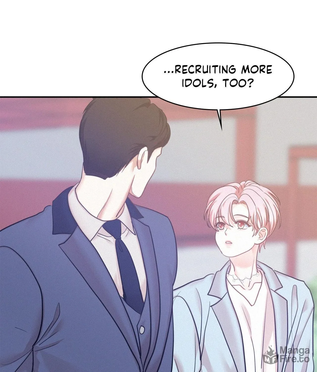 Read Onward chapter 61 image 83 on Lezhin