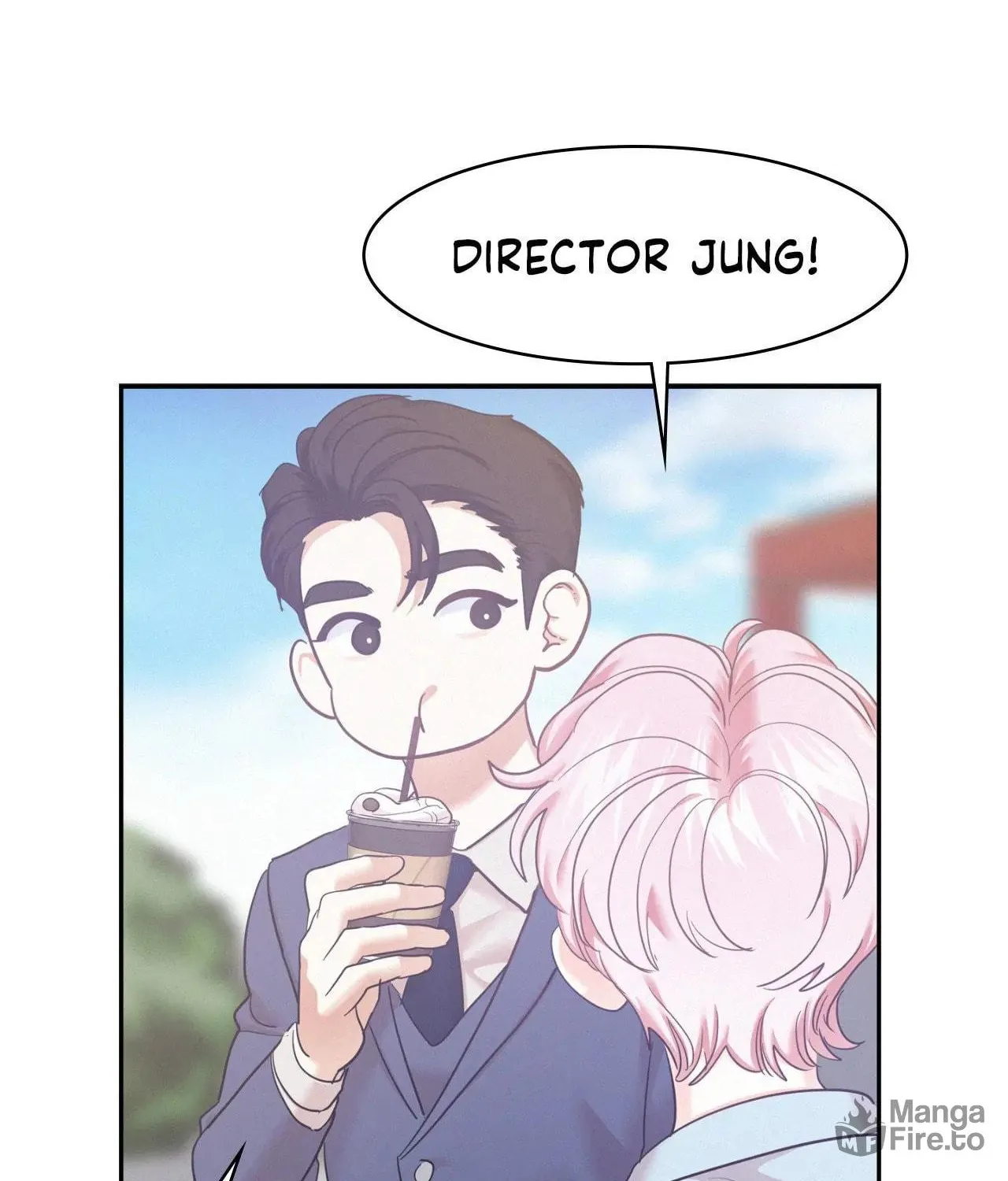 Read Onward chapter 61 image 95 on Lezhin
