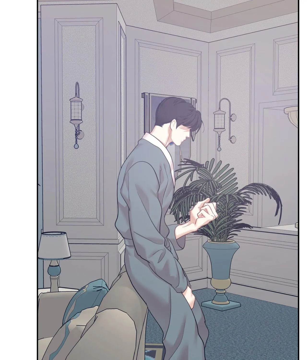 Read Onward chapter 62 image 22 on Lezhin