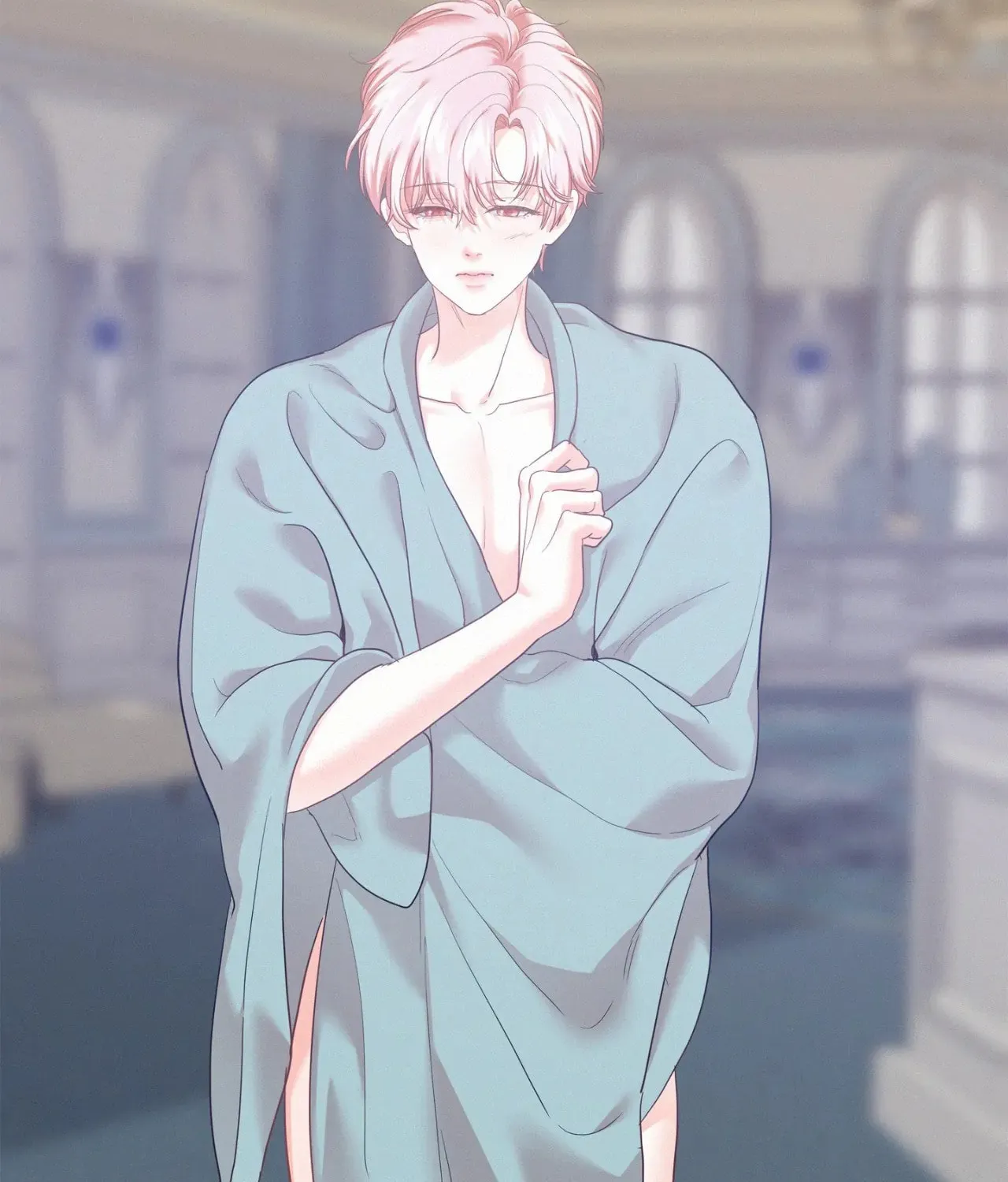 Read Onward chapter 62 image 31 on Lezhin