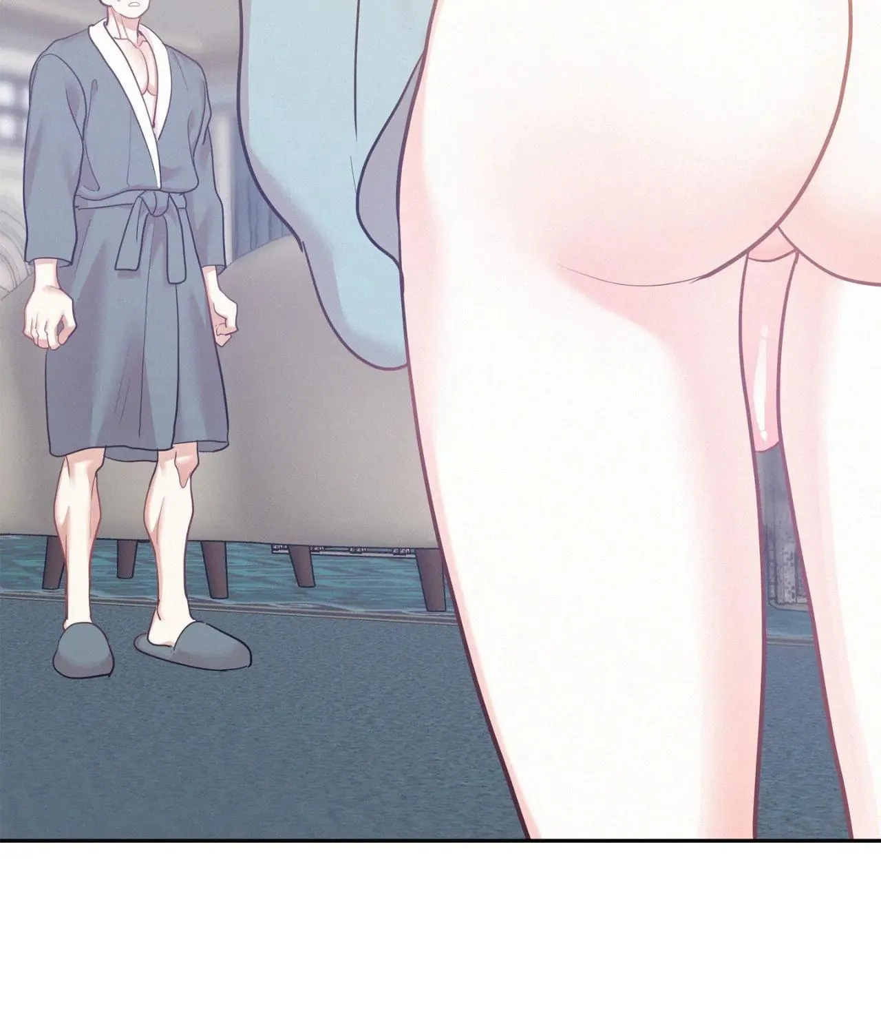Read Onward chapter 62 image 38 on Lezhin