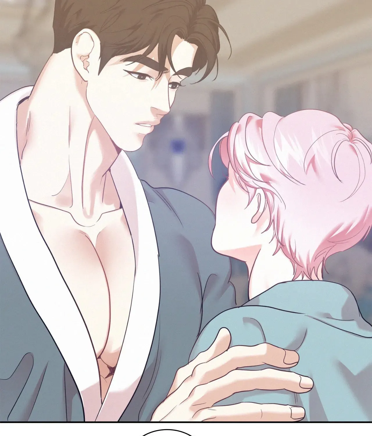 Read Onward chapter 62 image 54 on Lezhin