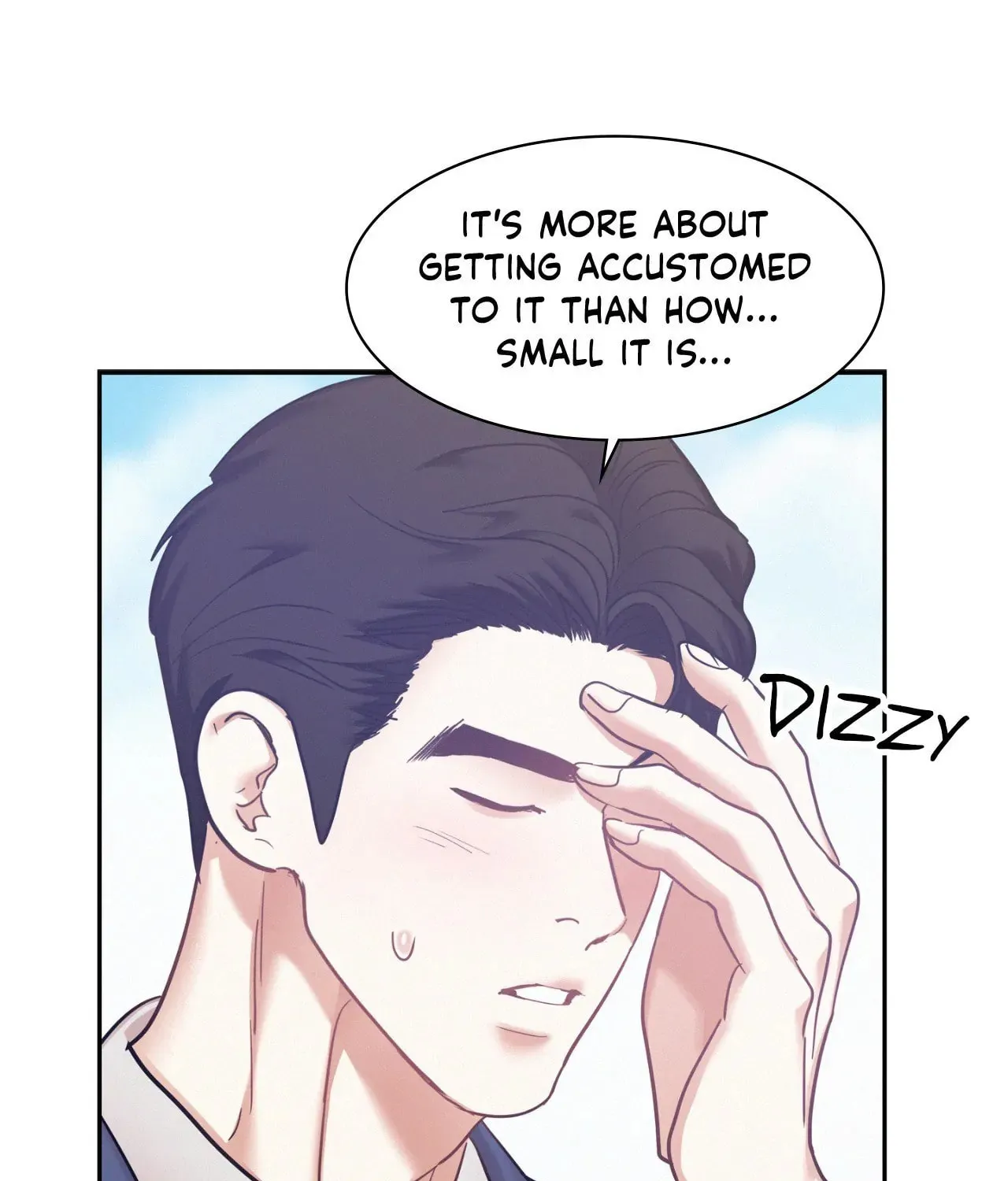Read Onward chapter 62 image 6 on Lezhin