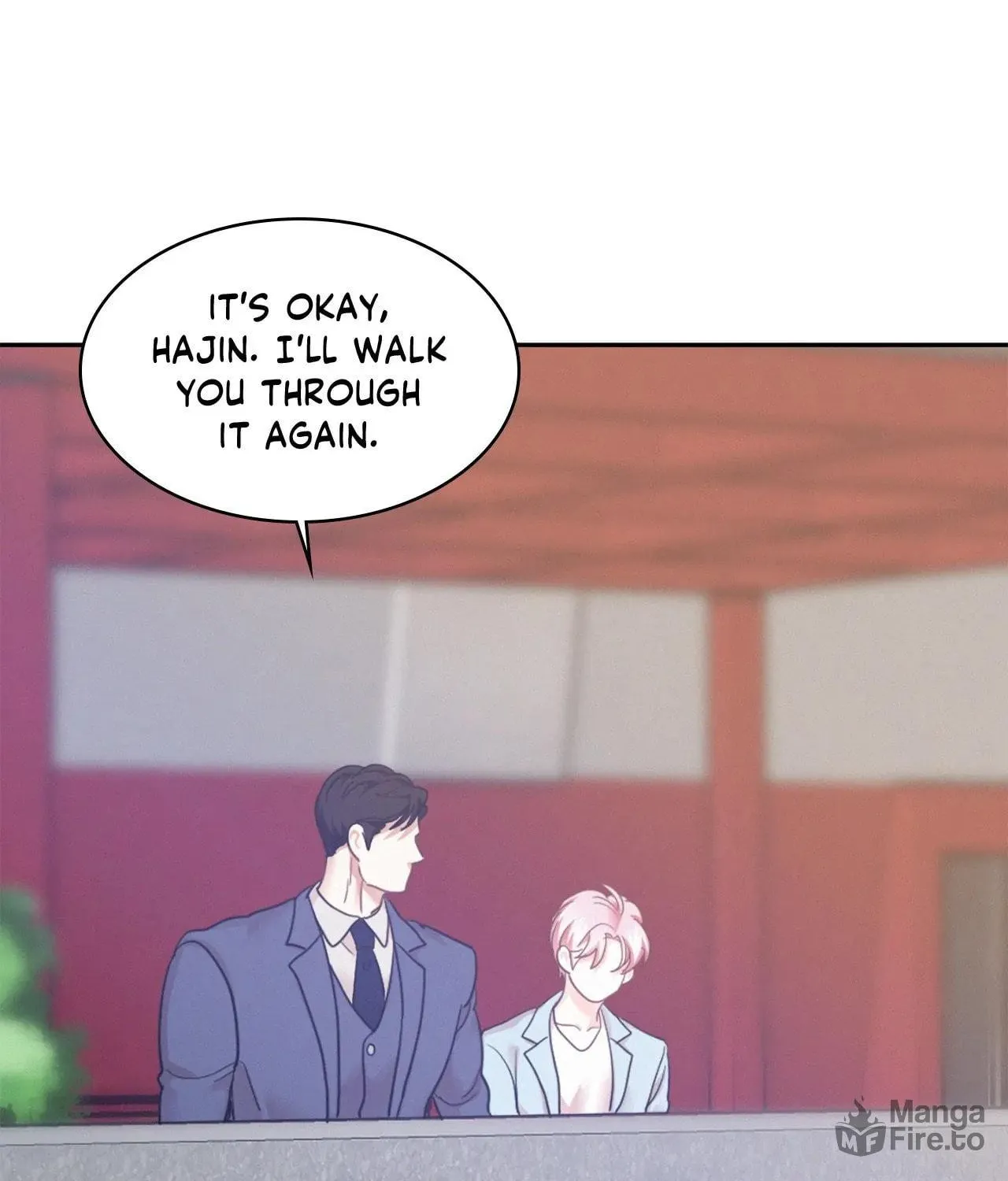 Read Onward chapter 62 image 9 on Lezhin