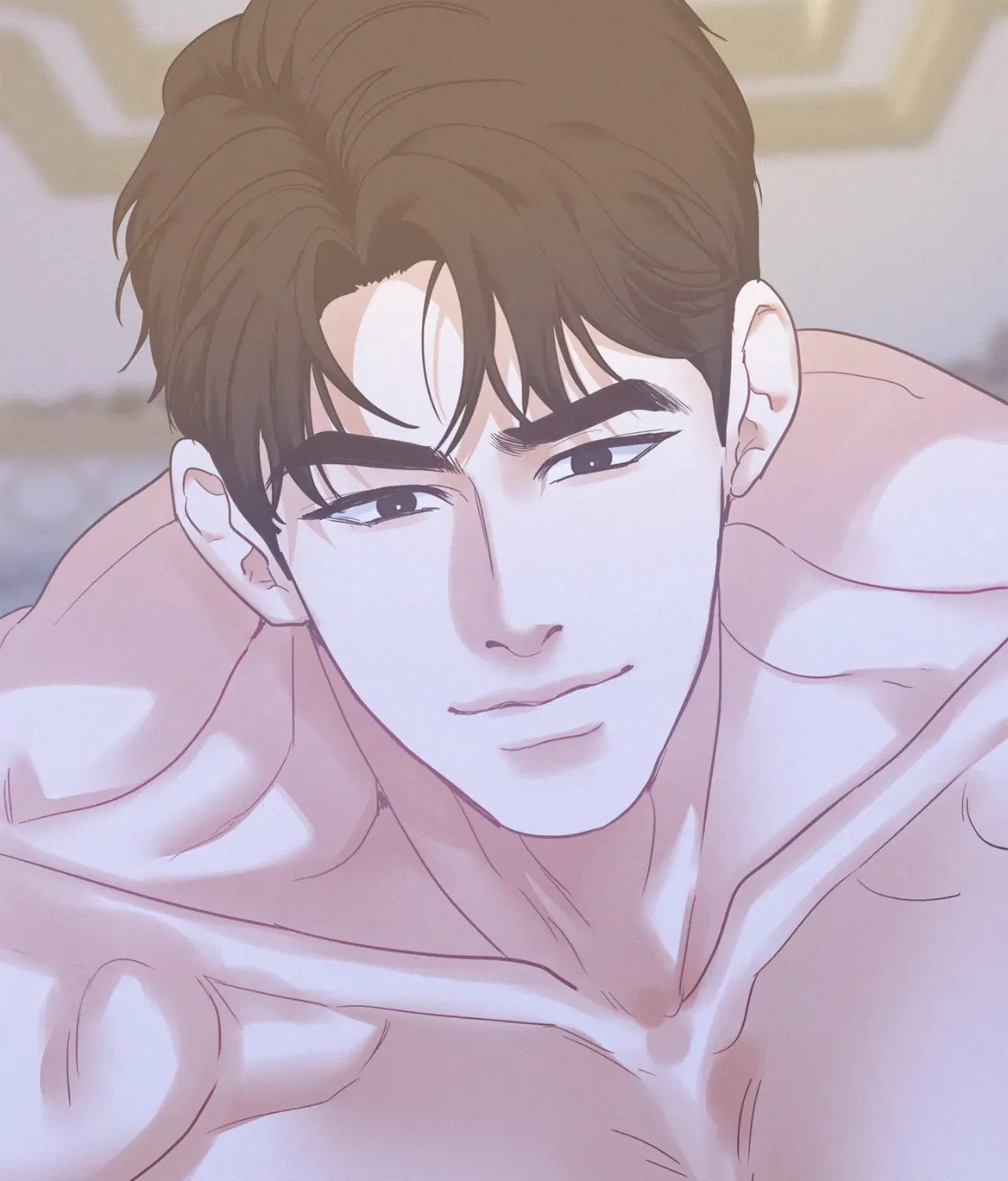 Read Onward chapter 63 image 110 on Lezhin