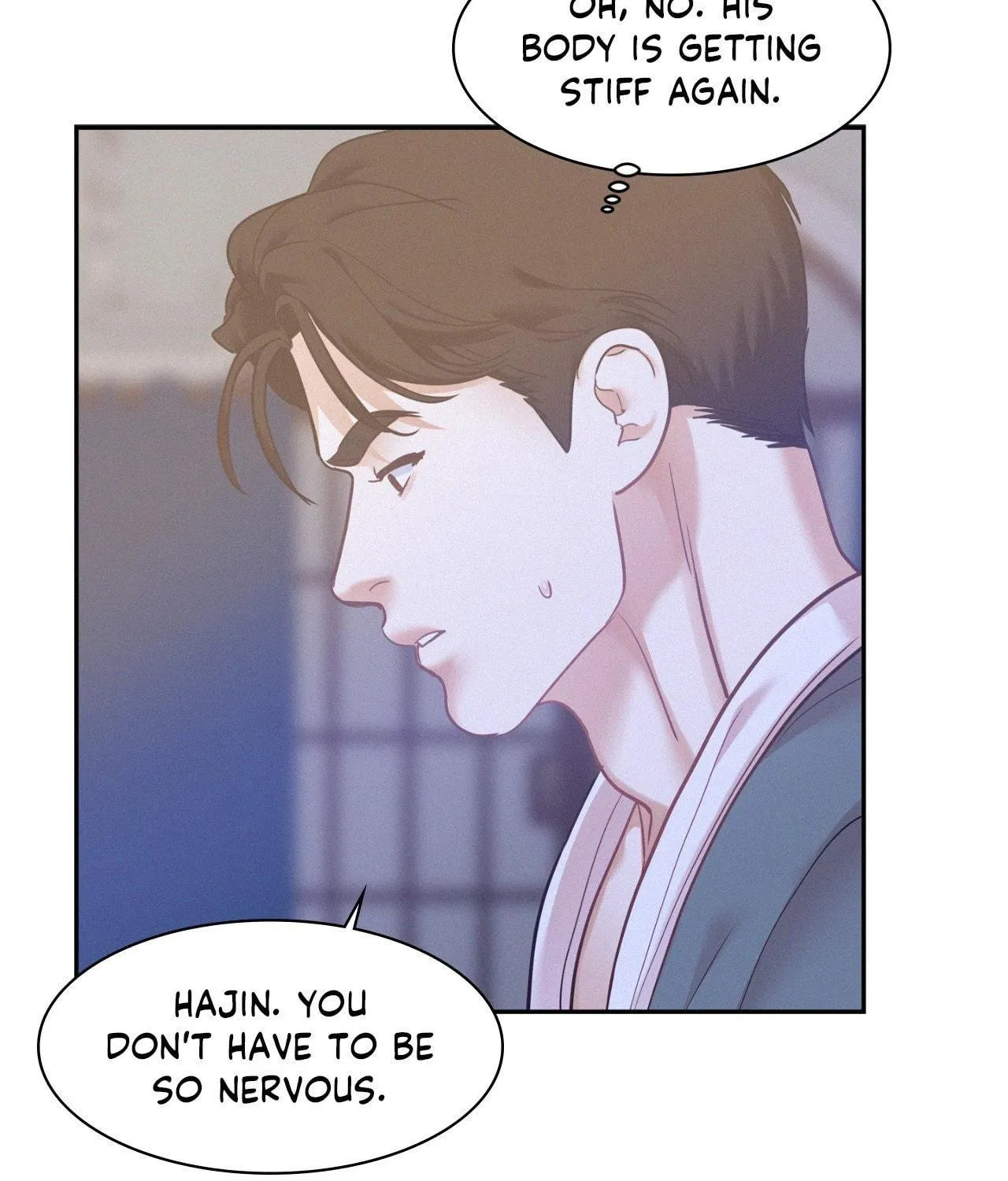 Read Onward chapter 63 image 18 on Lezhin