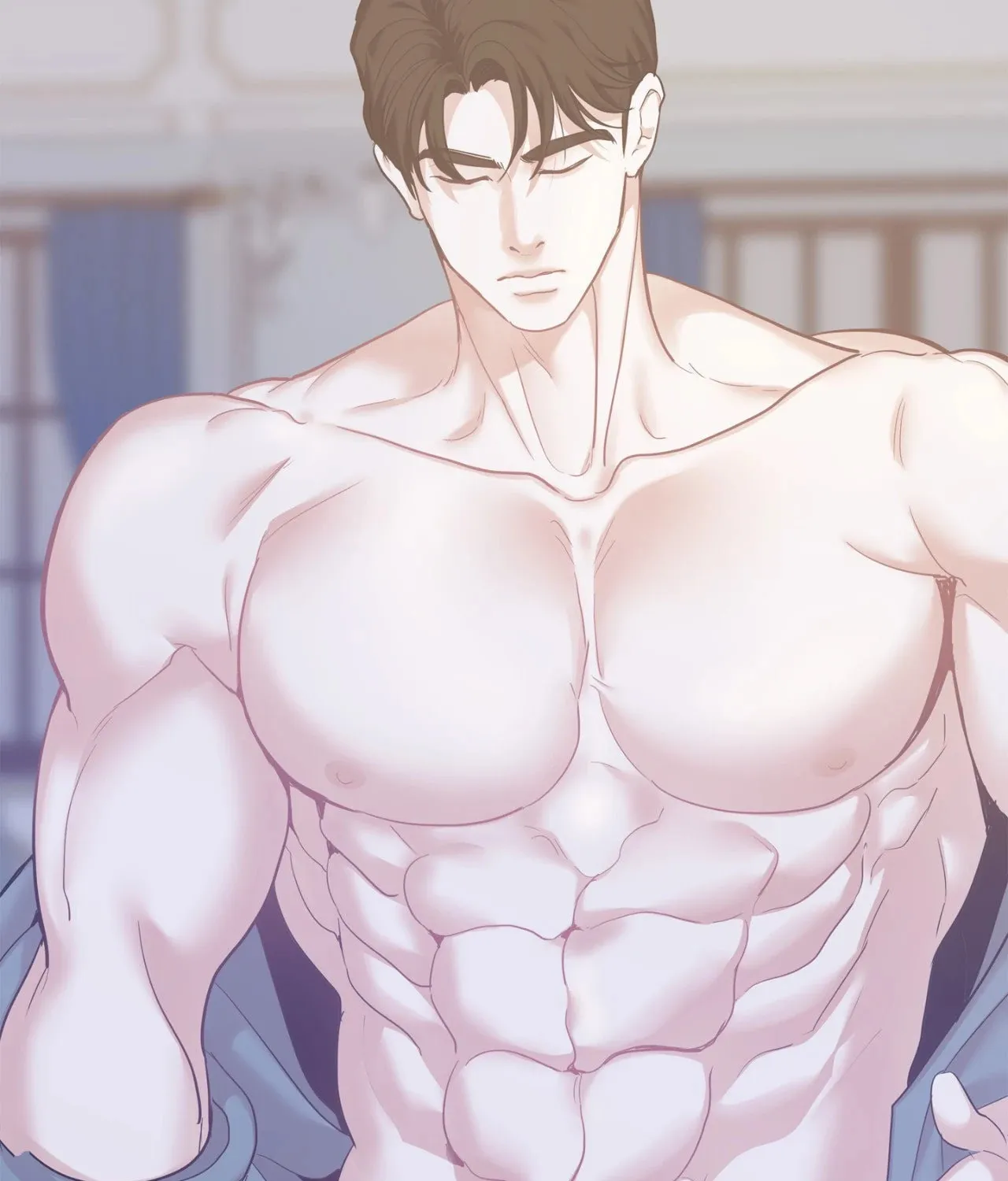 Read Onward chapter 63 image 36 on Lezhin