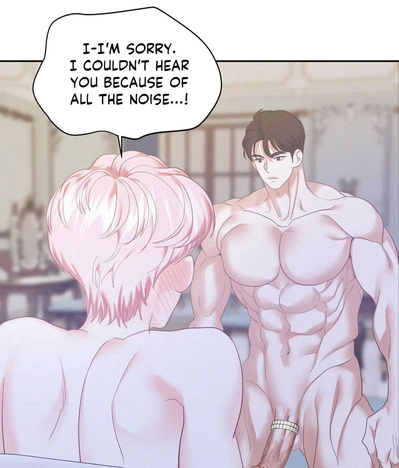 Read Onward chapter 63 image 46 on Lezhin
