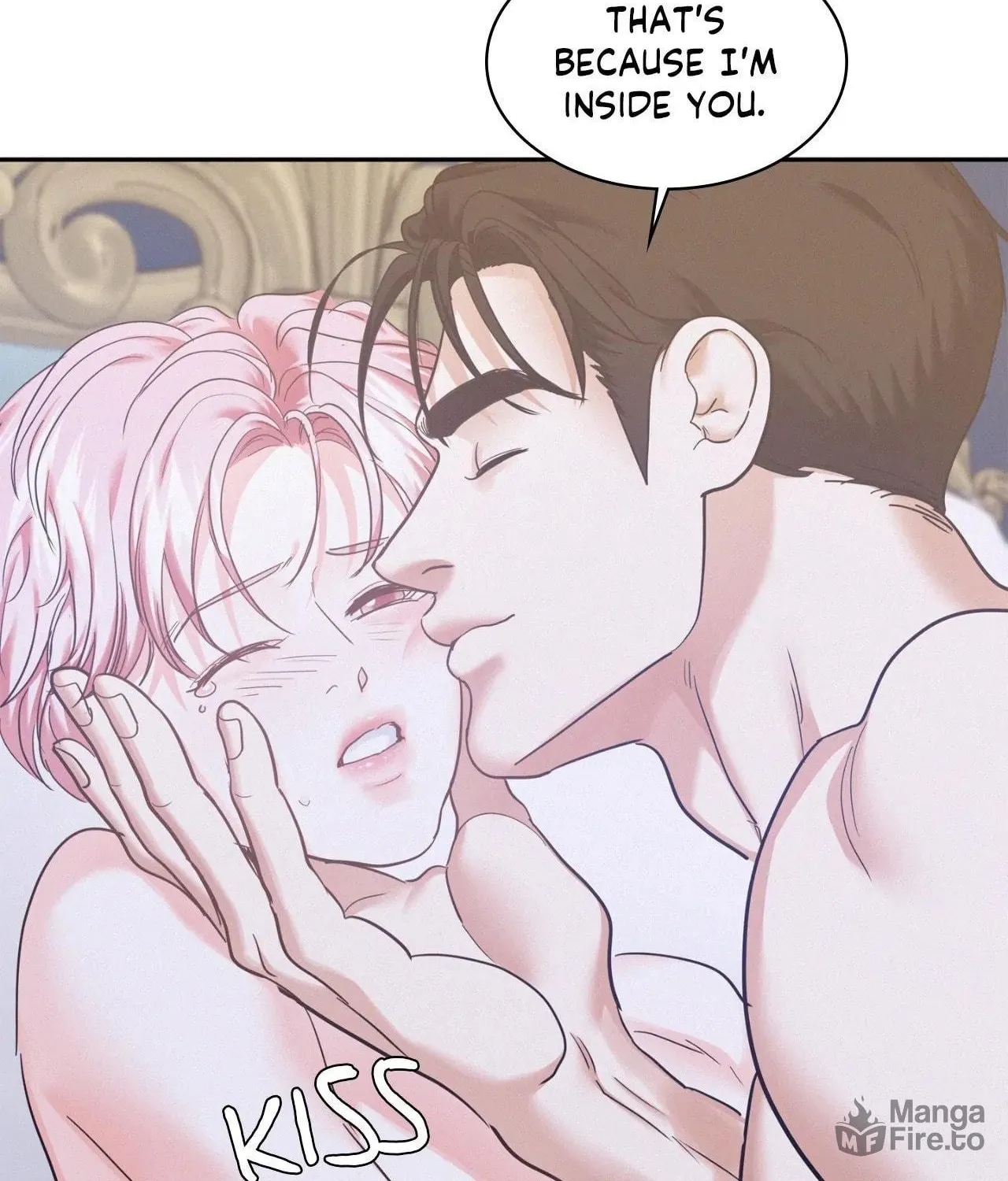 Read Onward chapter 64 image 19 on Lezhin