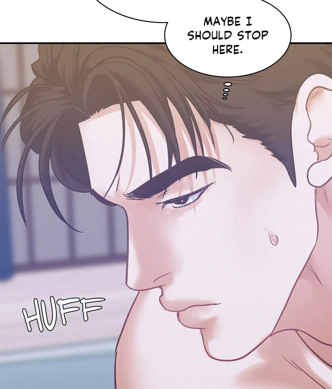 Read Onward chapter 64 image 42 on Lezhin