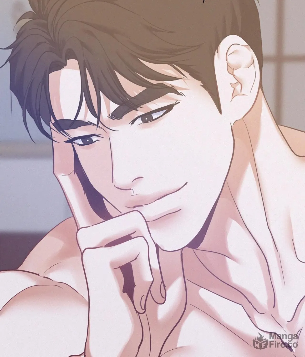 Read Onward chapter 64 image 69 on Lezhin