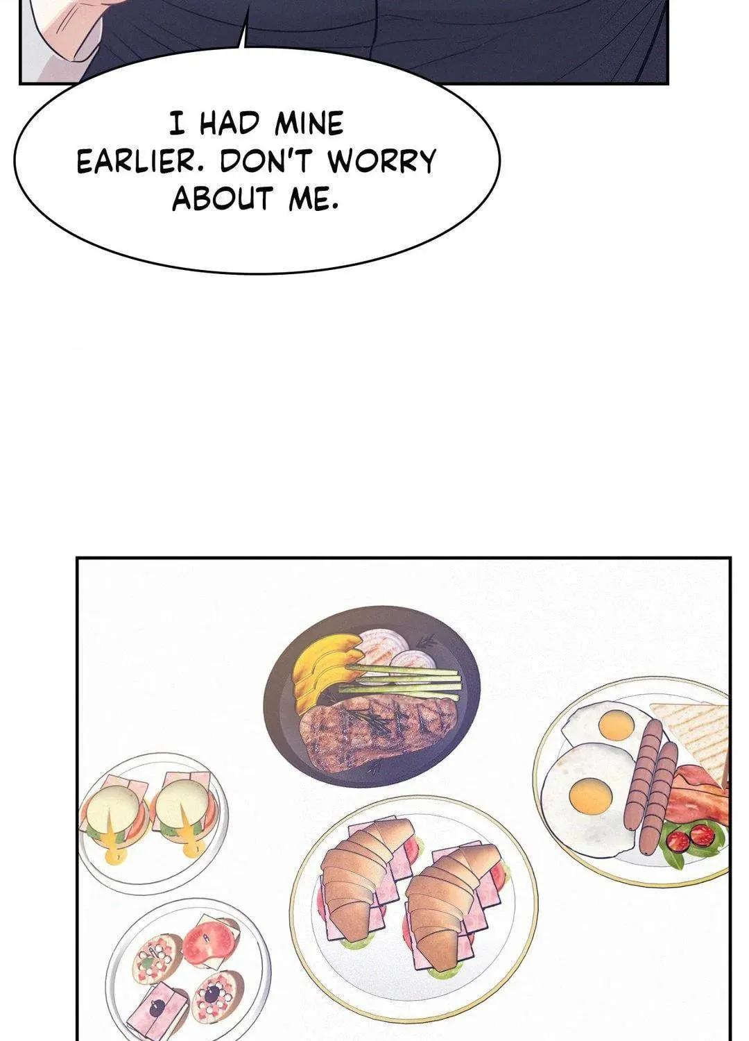 Read Onward chapter 65 image 28 on Lezhin