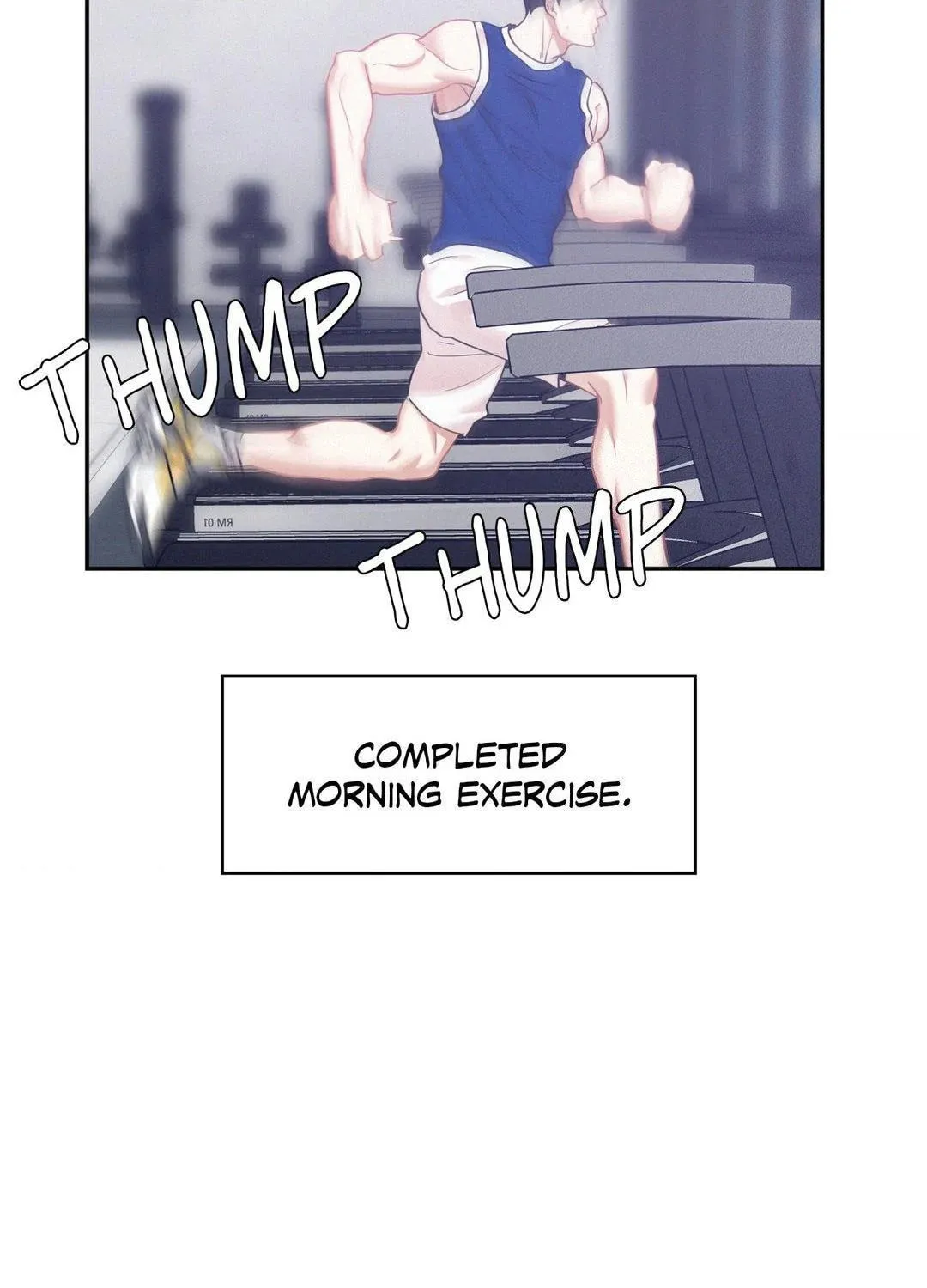 Read Onward chapter 65 image 30 on Lezhin