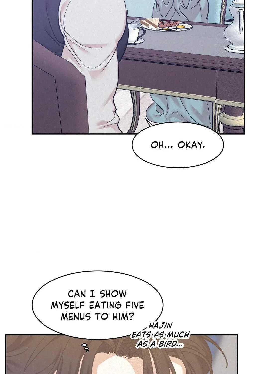 Read Onward chapter 65 image 32 on Lezhin