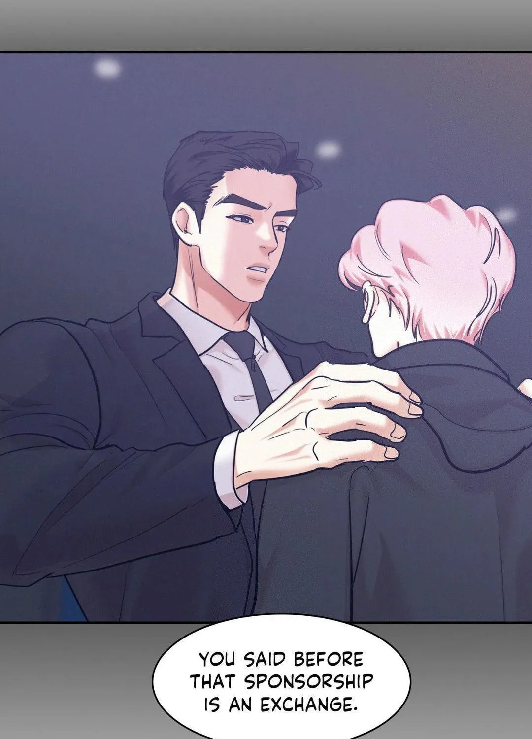 Read Onward chapter 65 image 36 on Lezhin