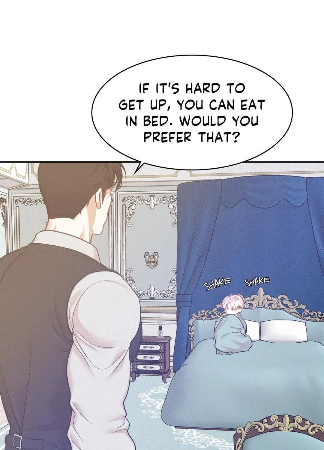 Read Onward chapter 65 image 8 on Lezhin