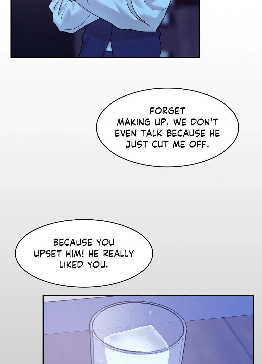 Read Onward chapter 65 image 90 on Lezhin