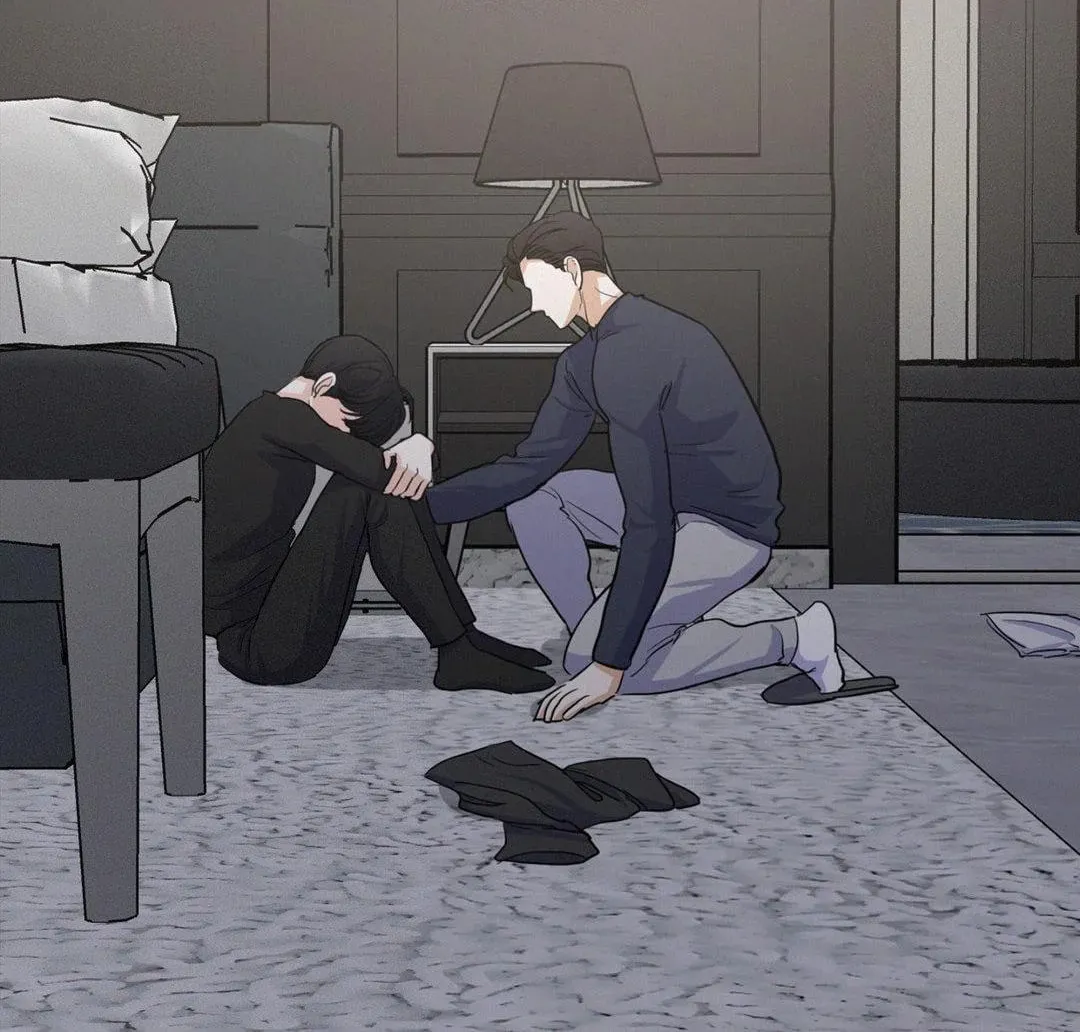 Read Onward chapter 65 image 93 on Lezhin