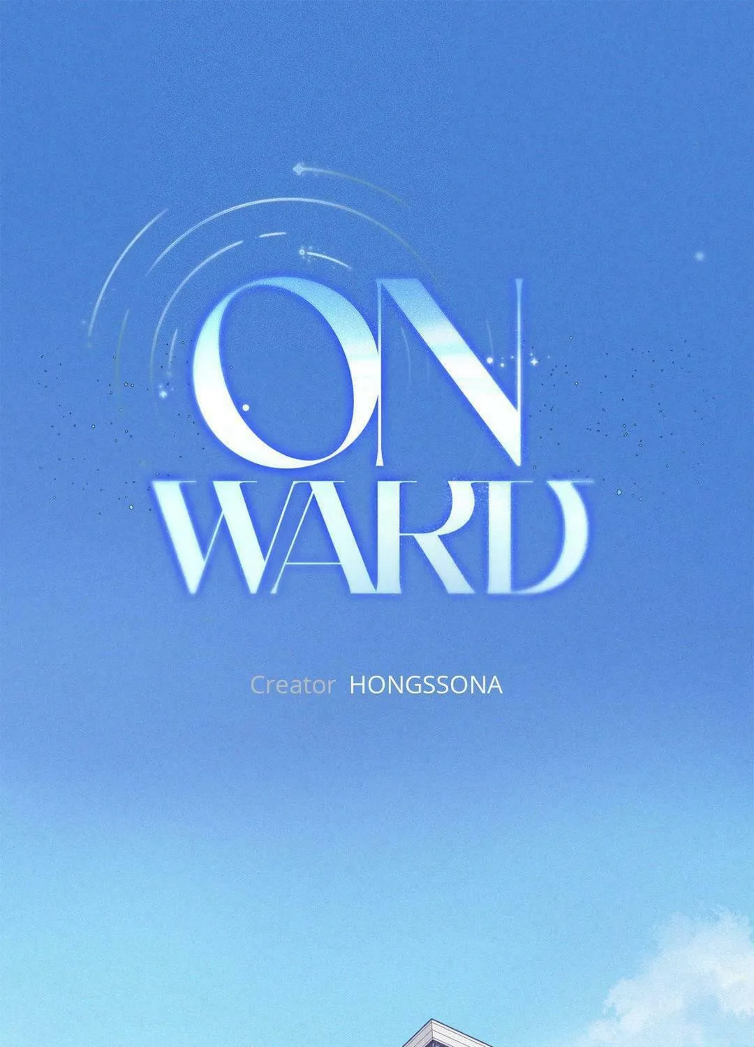 Read Onward chapter 66 image 0 on Lezhin