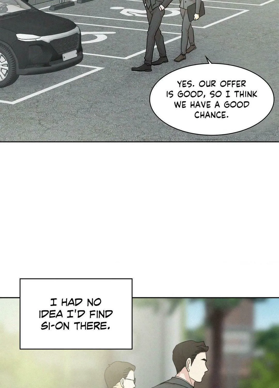 Read Onward chapter 66 image 106 on Lezhin