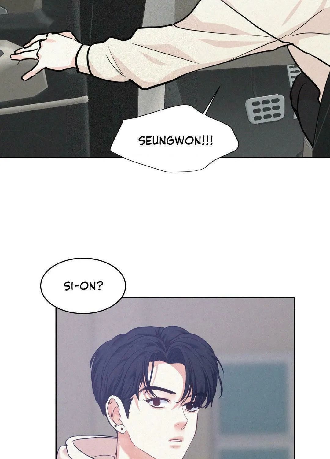 Read Onward chapter 66 image 108 on Lezhin
