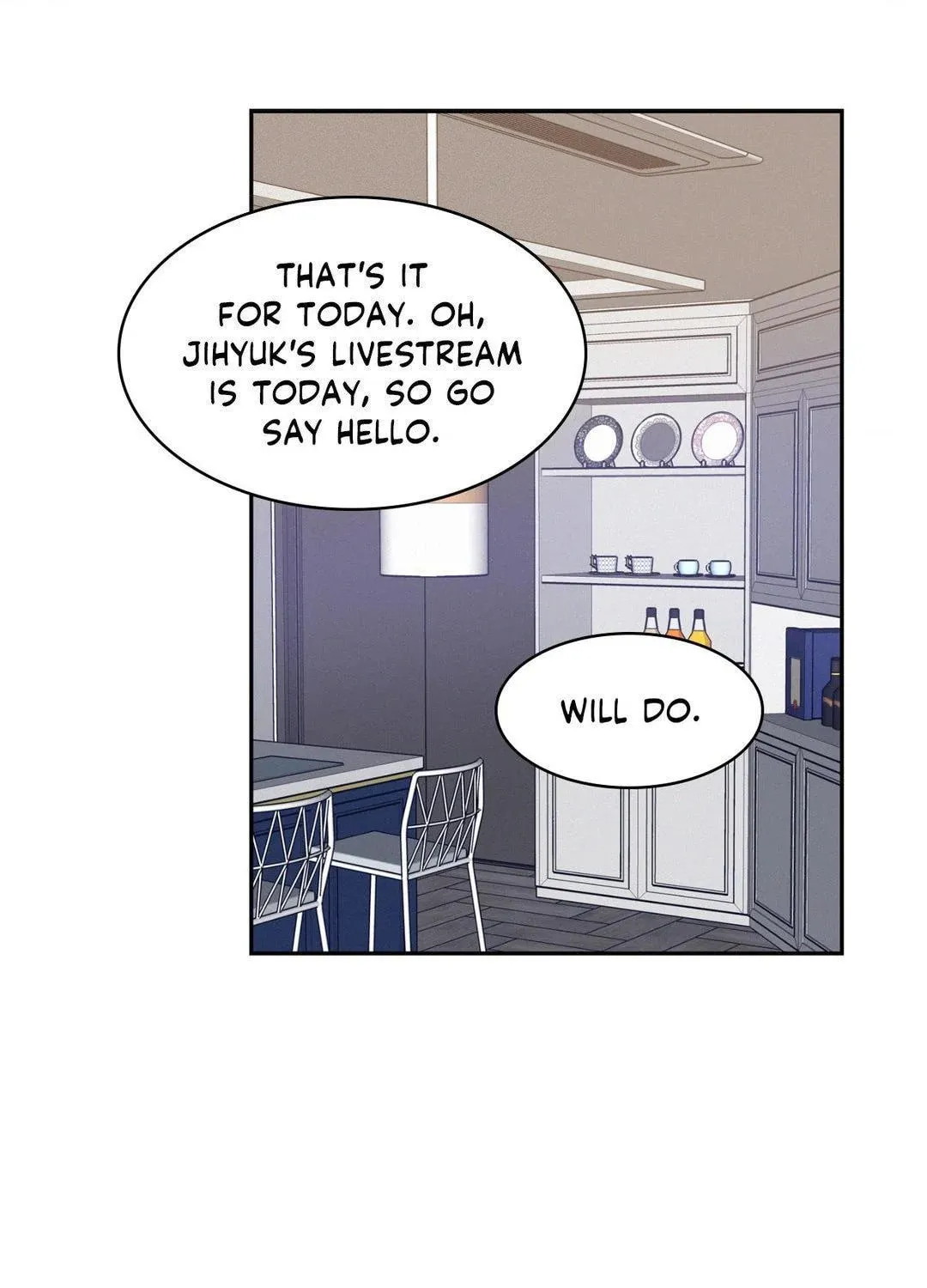 Read Onward chapter 66 image 12 on Lezhin