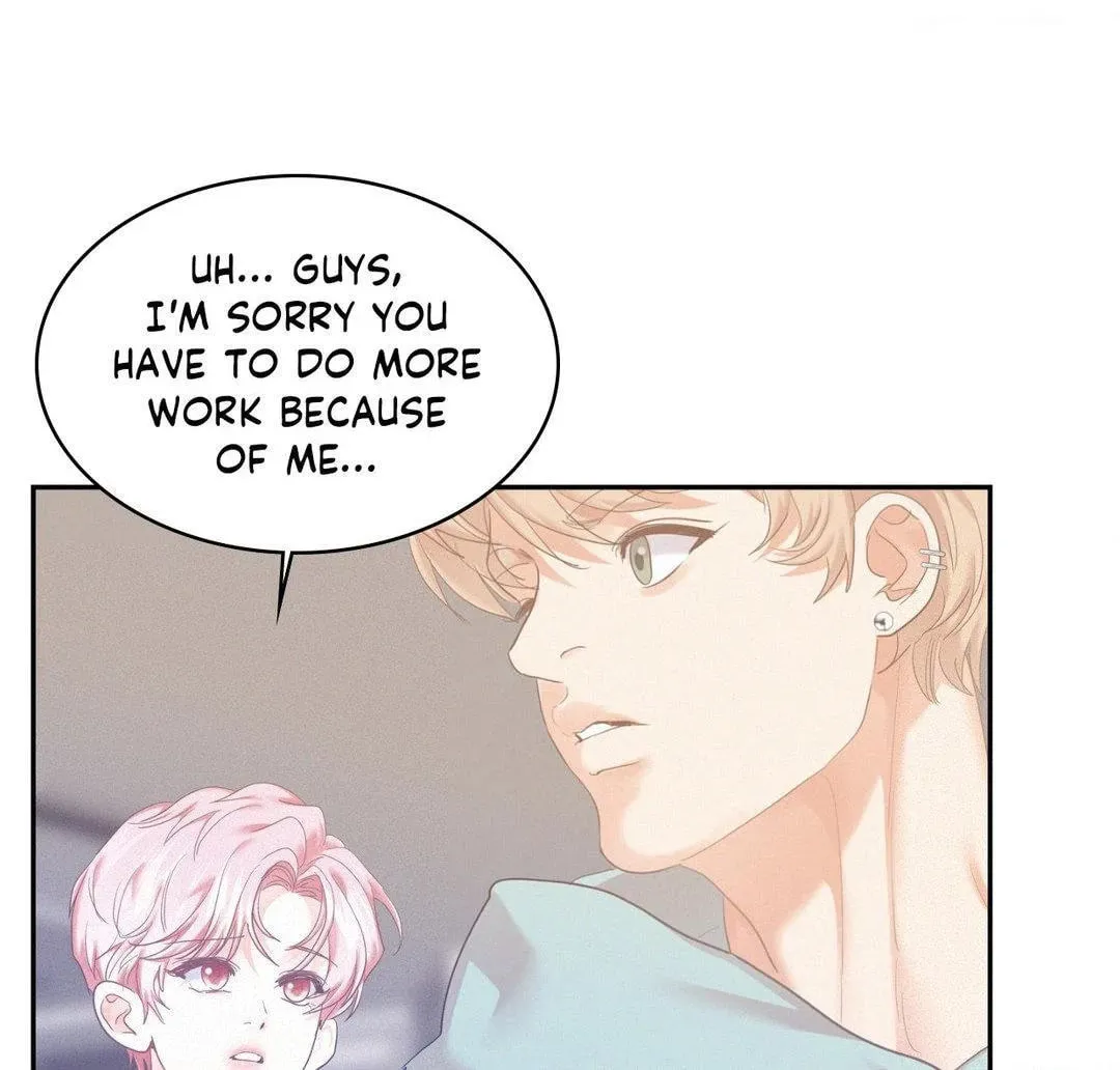 Read Onward chapter 66 image 13 on Lezhin