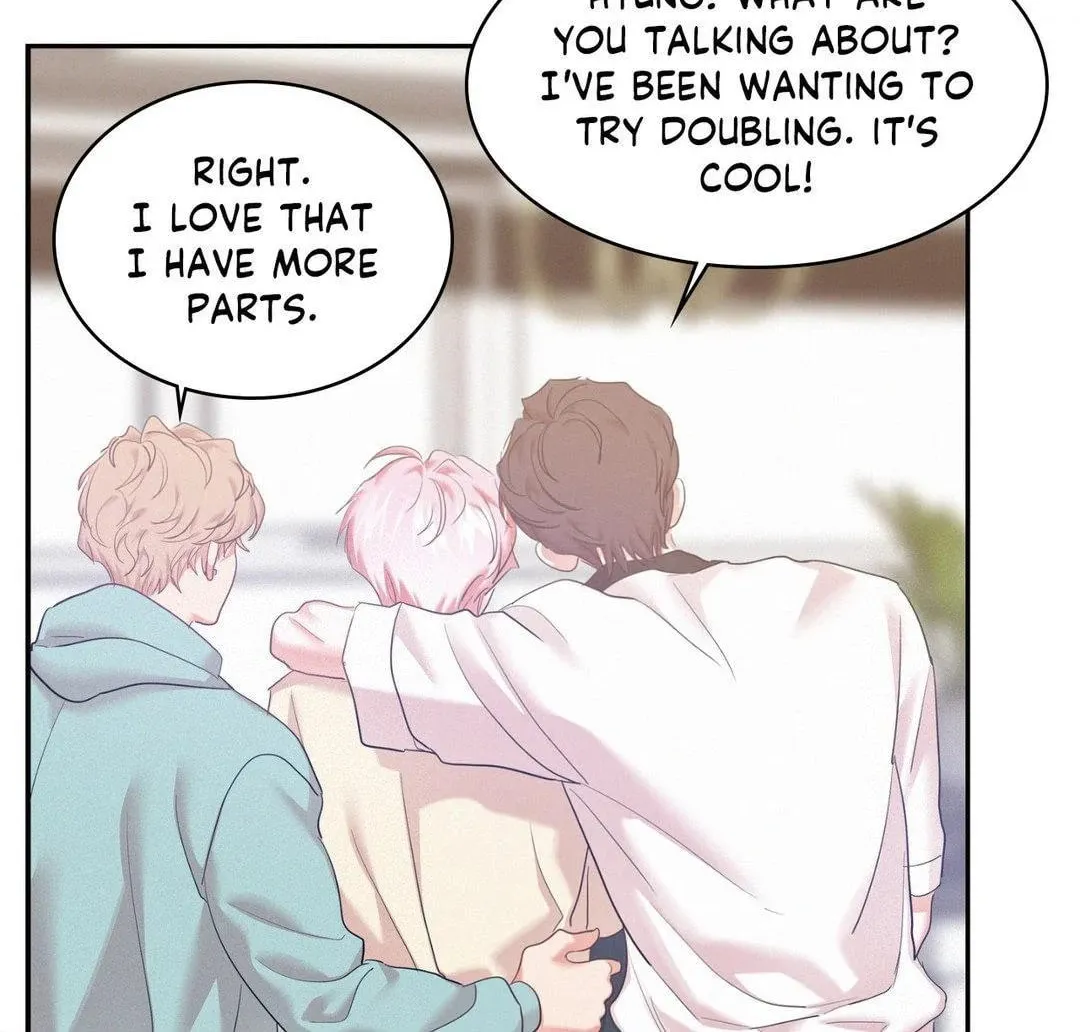 Read Onward chapter 66 image 15 on Lezhin