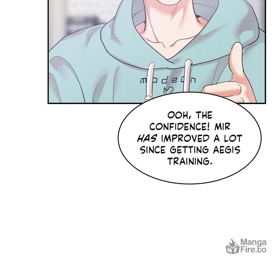 Read Onward chapter 66 image 17 on Lezhin