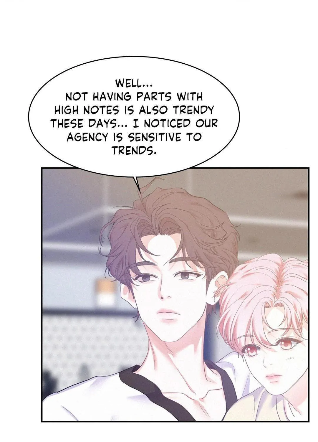 Read Onward chapter 66 image 18 on Lezhin
