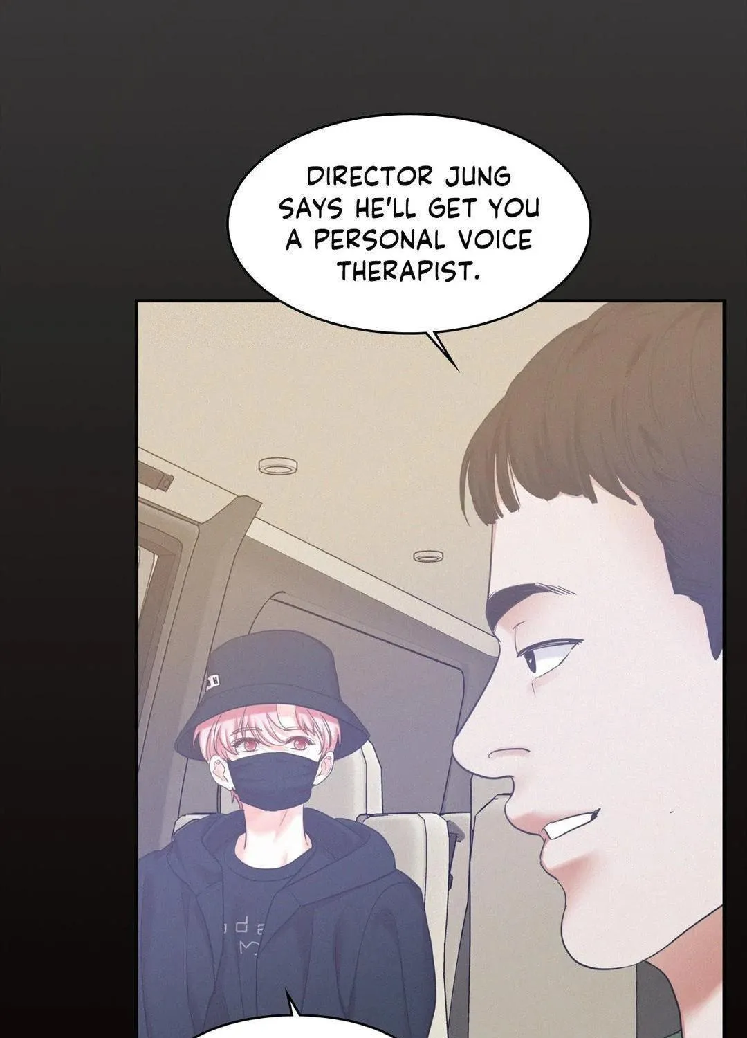 Read Onward chapter 66 image 28 on Lezhin