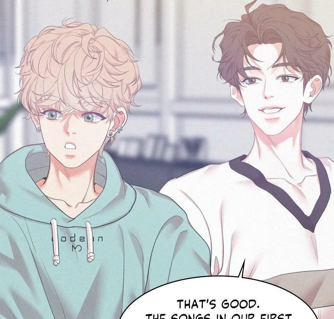 Read Onward chapter 66 image 3 on Lezhin