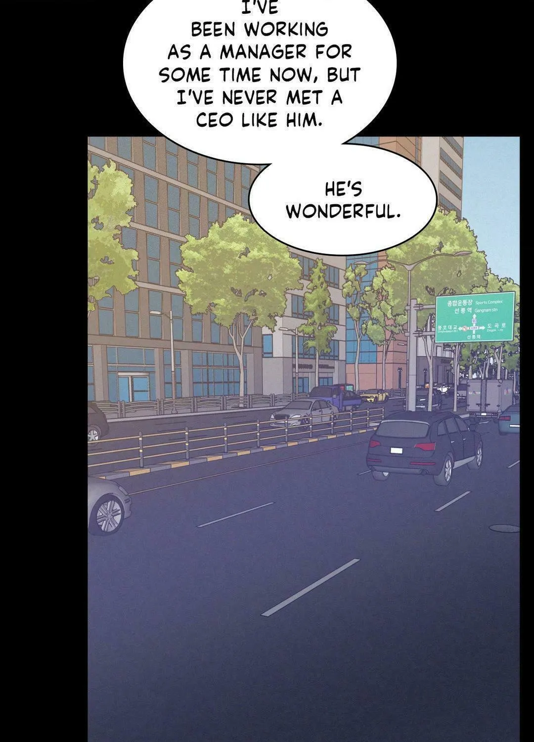 Read Onward chapter 66 image 30 on Lezhin