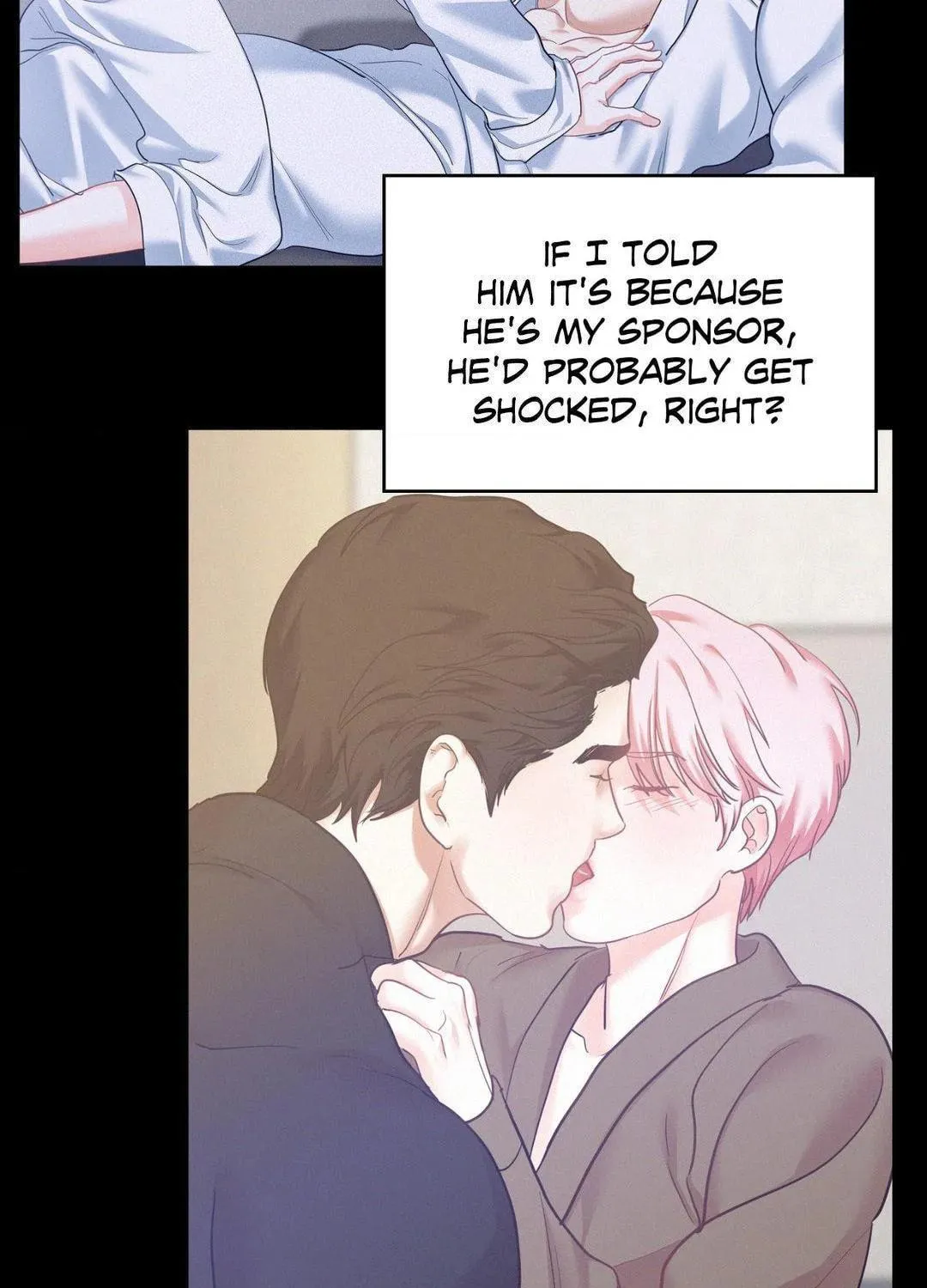 Read Onward chapter 66 image 34 on Lezhin