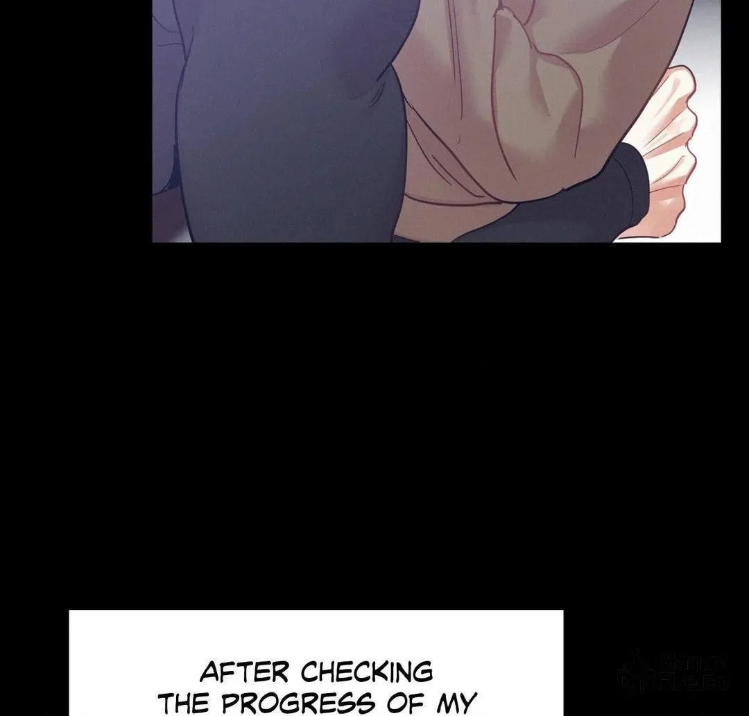 Read Onward chapter 66 image 35 on Lezhin