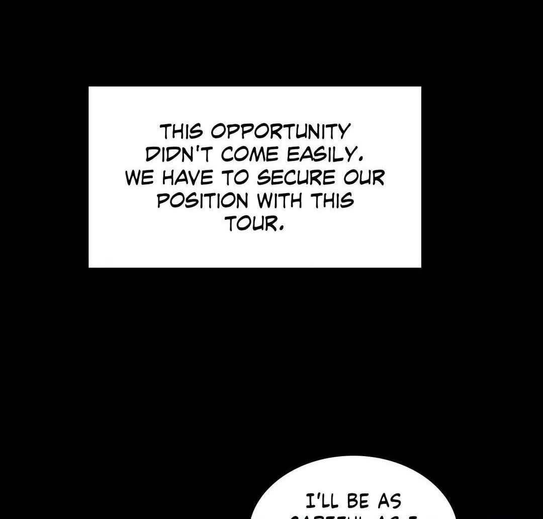 Read Onward chapter 66 image 37 on Lezhin