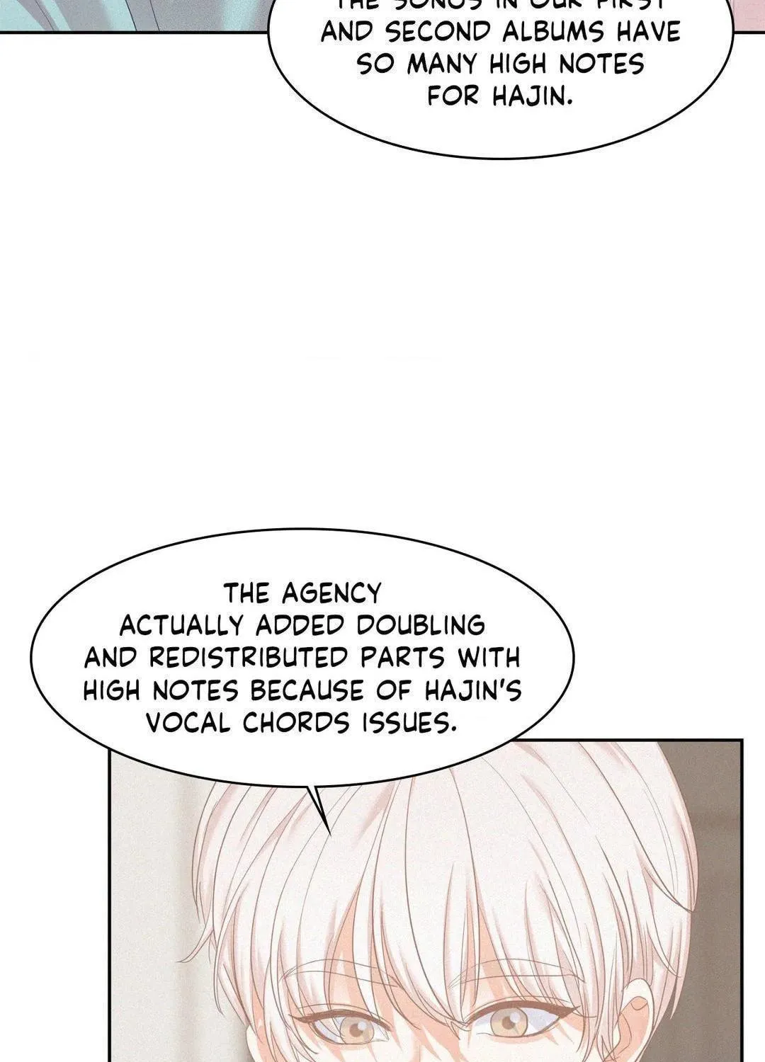 Read Onward chapter 66 image 4 on Lezhin