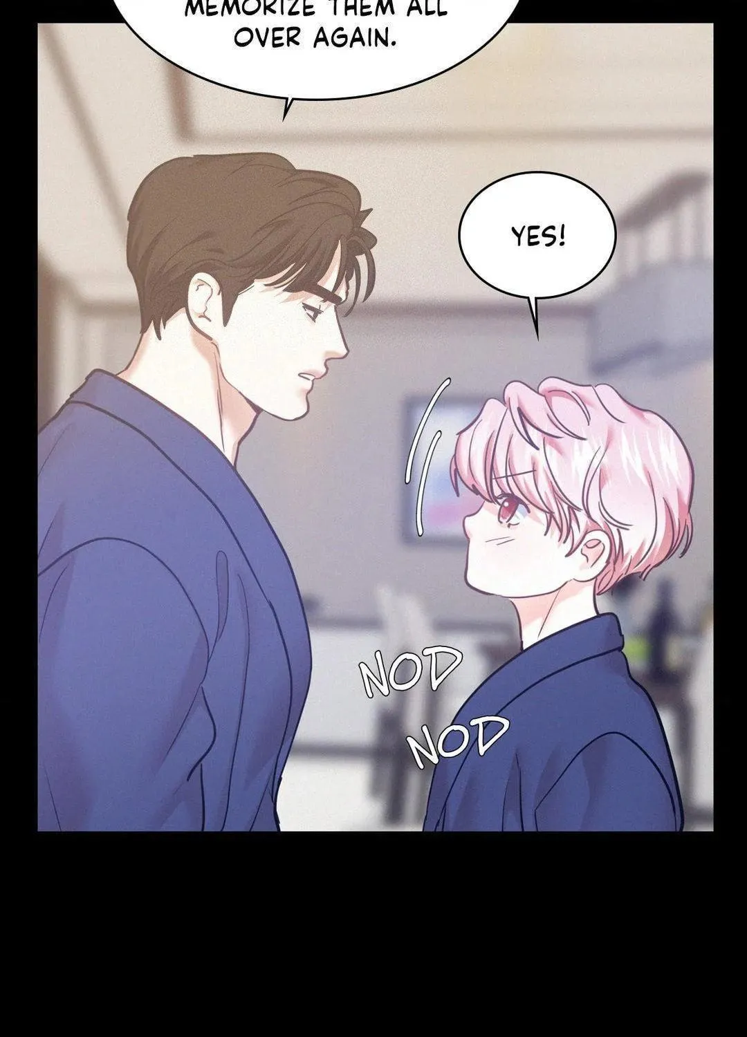 Read Onward chapter 66 image 48 on Lezhin