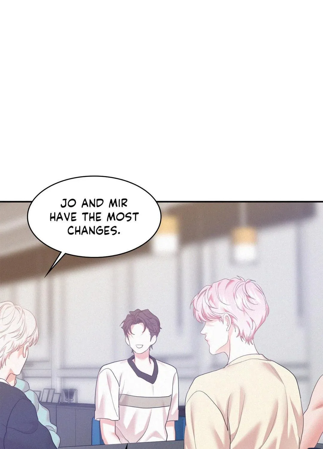 Read Onward chapter 66 image 6 on Lezhin