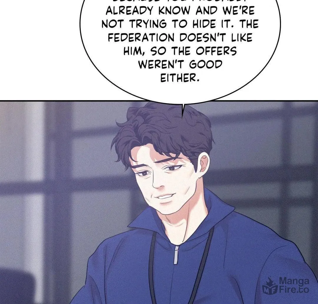 Read Onward chapter 66 image 89 on Lezhin